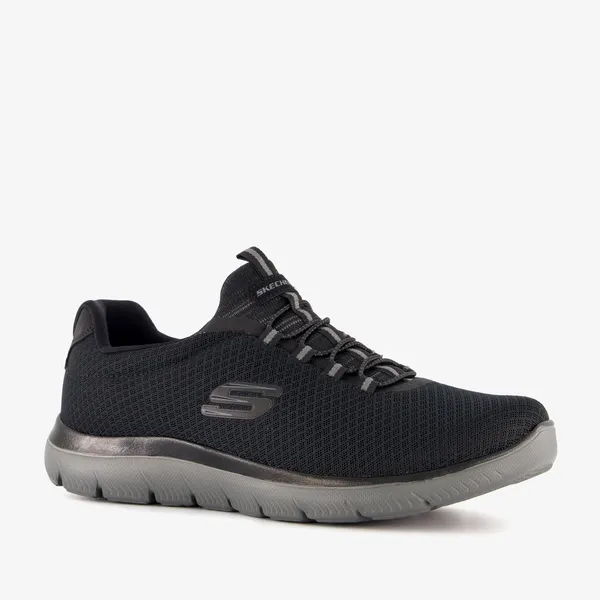 Skechers - Zwart — vergelijk prijzen bij 1 winkel