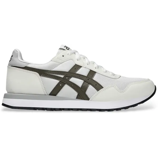ASICS Tiger Runner Ii Wit — vergelijk prijzen bij 1 winkel