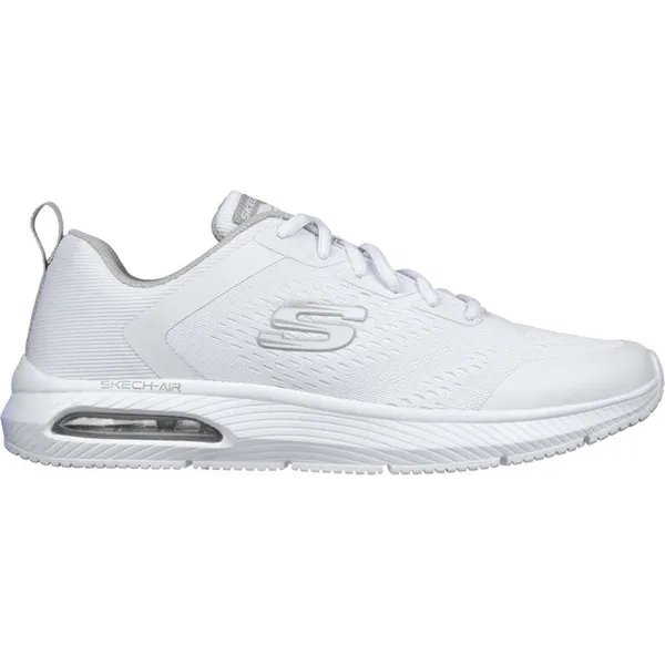 Skechers Dyn-Air-Pelland wit — vergelijk prijzen bij 1 winkel