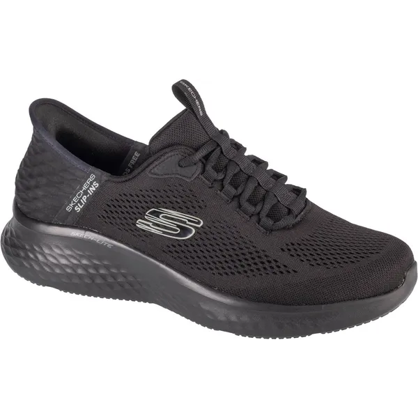 Skechers 232466-BBK Zwart — vergelijk prijzen bij 1 winkel