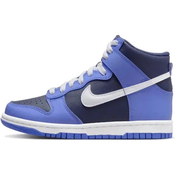 Nike Dunk Hoog lauw — vergelijk prijzen bij 1 winkel