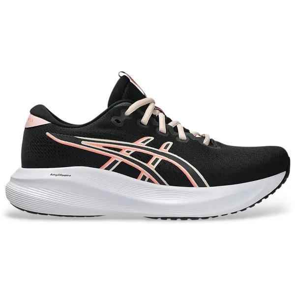 ASICS Gel-Excite 11 Zwart — vergelijk prijzen bij 1 winkel