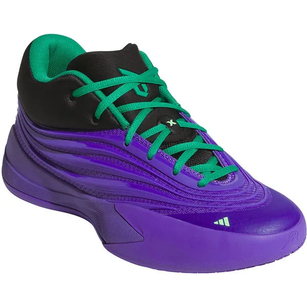 adidas DAME X paars — vergelijk prijzen bij 1 winkel