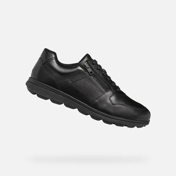 GEOX SPHERICA EC12 Zwart — vergelijk prijzen bij 1 winkel