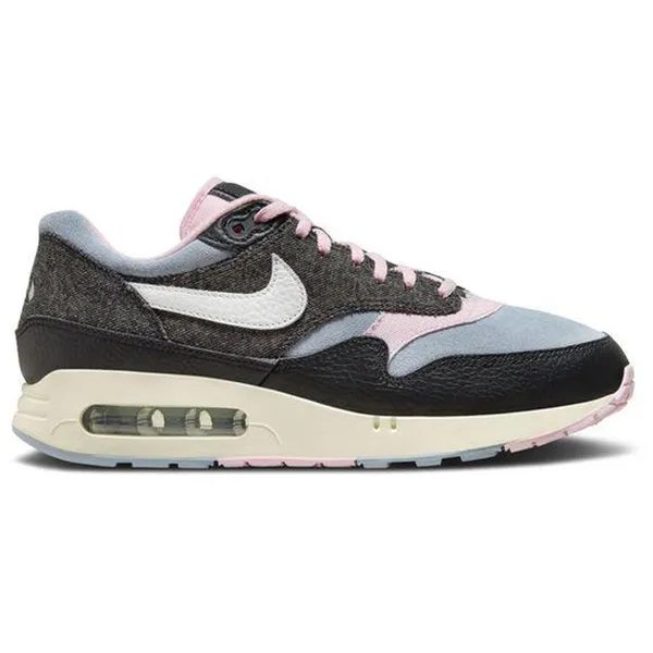 Nike Air Max 1 Zwart