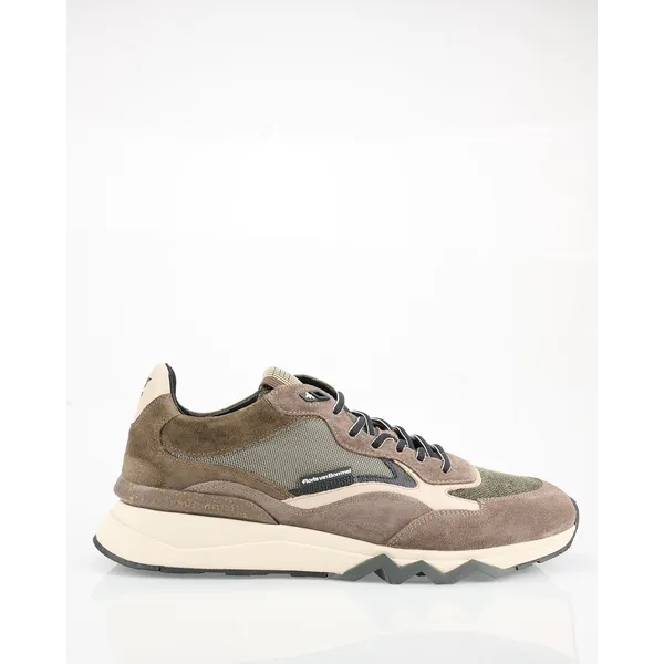 Floris van Bommel Sfm-10178 De Zager Groen — vergelijk prijzen bij 1 winkel