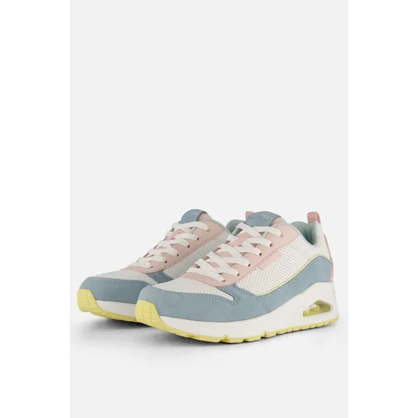 Skechers 107236 Blauw — vergelijk prijzen bij 1 winkel