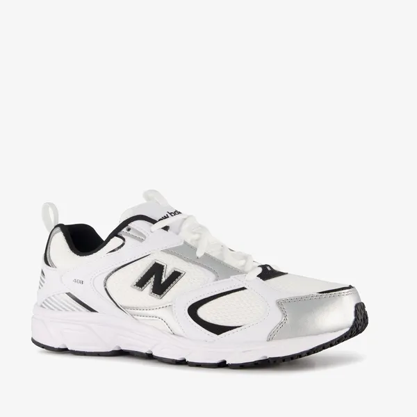 New Balance - Wit — vergelijk prijzen bij 1 winkel