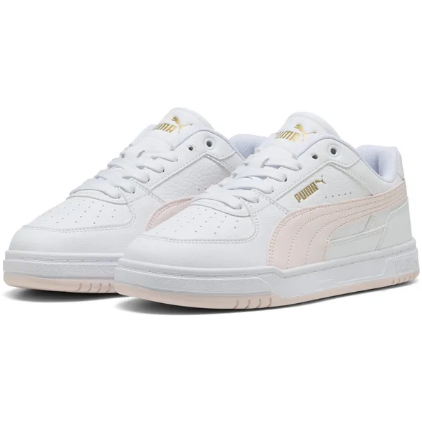 PUMA Caven III PUMA White-Jasmine Flower-Gold — vergelijk prijzen bij 1 winkel