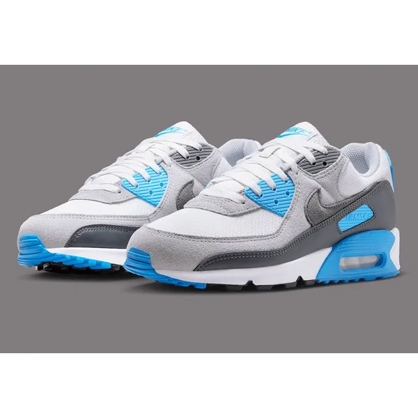 Nike Air Max 90 "Blue Lightning"