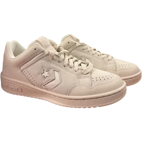 Converse Sneakers Beige — vergelijk prijzen bij 1 winkel