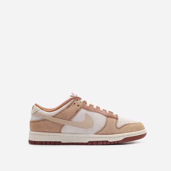 Nike Low-top of high-top Bruin — vergelijk prijzen bij 1 winkel
