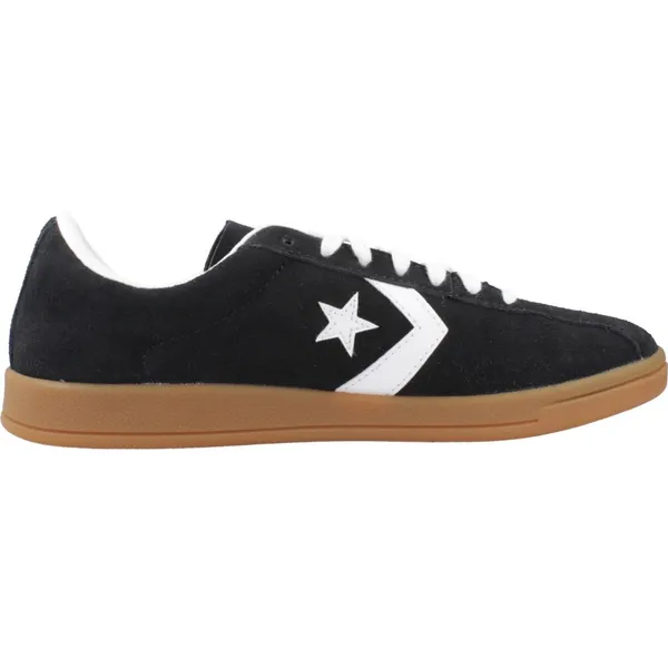 Converse Classic Trainer Suede Zwart — vergelijk prijzen bij 1 winkel