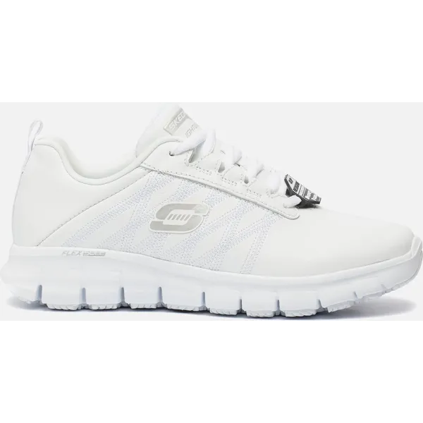 Skechers - Wit — vergelijk prijzen bij 1 winkel