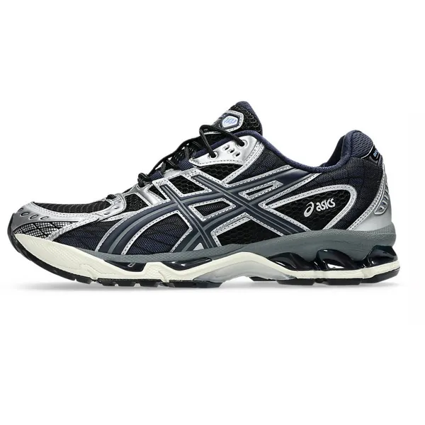 ASICS Gel-Nimbus 10.1 - Unisex - Zwart Navy - Maat EU 40 Wit — vergelijk prijzen bij 1 winkel