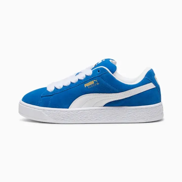 PUMA Suede XL Blauw — vergelijk prijzen bij 2 winkels
