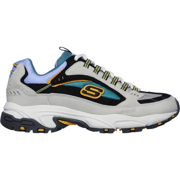 Skechers 51286-WMLT Wit — vergelijk prijzen bij 2 winkels
