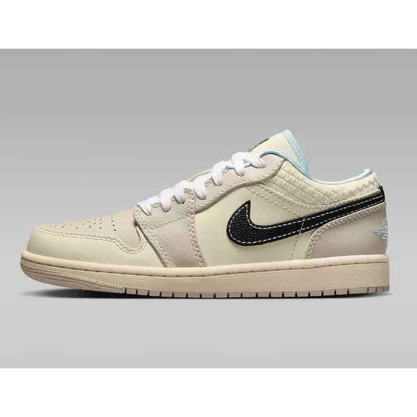 Nike Air Jordan 1 Low SE Beige — vergelijk prijzen bij 1 winkel