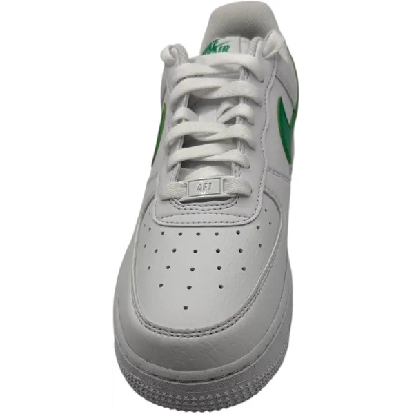 Nike Air Force 1 '07 Next Nature - Dames - Wit Stadium Green - Maat EU 39 Triple White — vergelijk prijzen bij 1 winkel