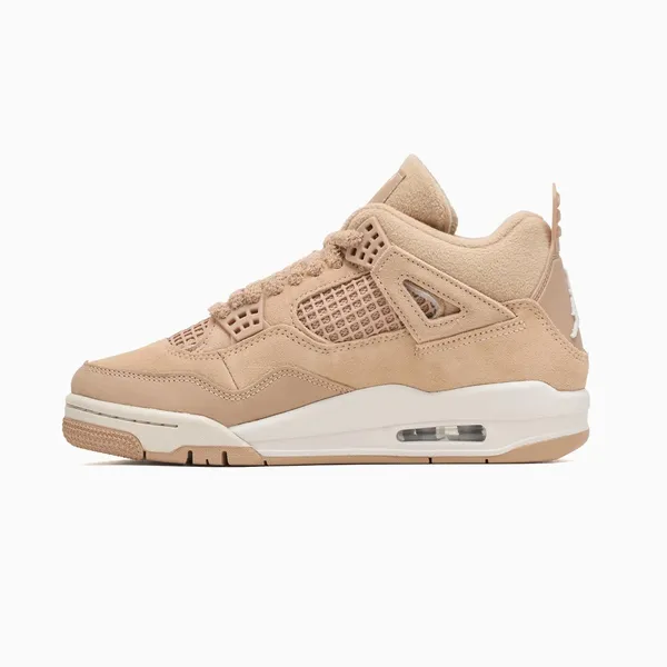 Nike Air Jordan 4 - Women's - Cozy Girl Frozen Moments — vergelijk prijzen bij 1 winkel