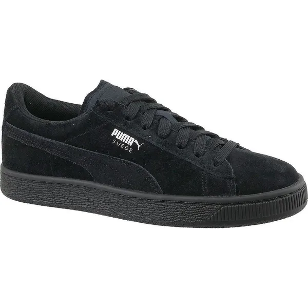 PUMA Suede JR Zwart — vergelijk prijzen bij 1 winkel