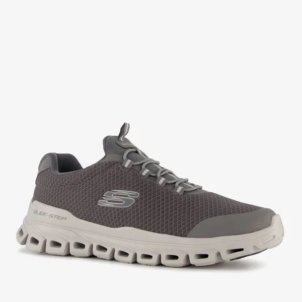 Skechers - Grijs — vergelijk prijzen bij 1 winkel