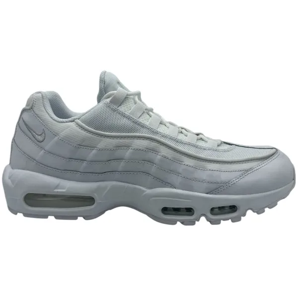 Nike CT1268-100 sportschoen Man wit — vergelijk prijzen bij 1 winkel