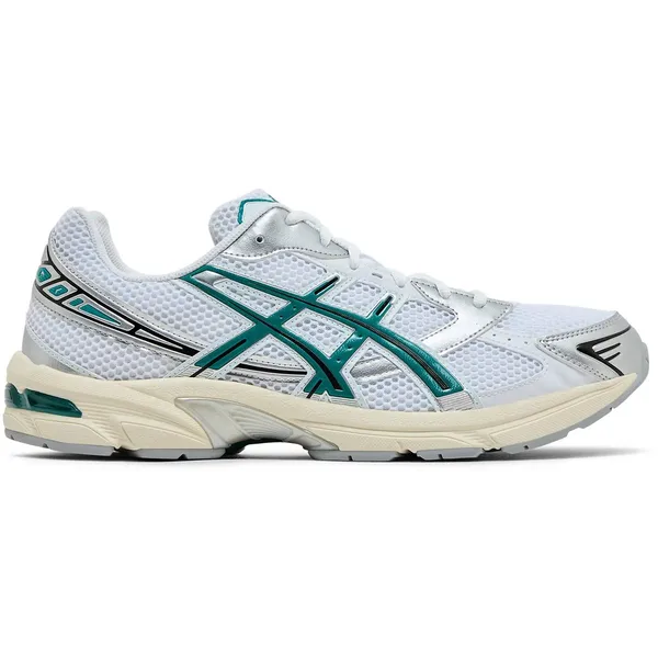 ASICS Gel-1130 - Unisex - Wit Lake White Lake — vergelijk prijzen bij 1 winkel