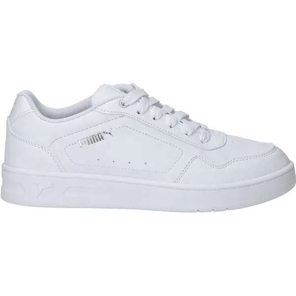 Puma Lage sneakers Wit