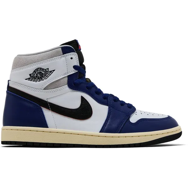 Nike Air Jordan 1 High OG - Unisex - Rare Air - Maat EU 44.5 Wit — vergelijk prijzen bij 1 winkel
