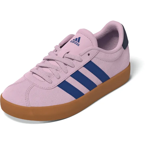 adidas VL Court 3.0 K roze — vergelijk prijzen bij 1 winkel