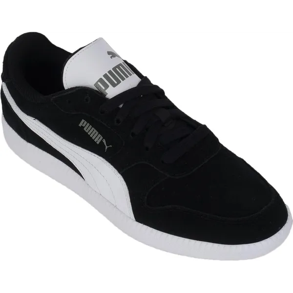 PUMA Icra Trainer SD zwart — vergelijk prijzen bij 1 winkel