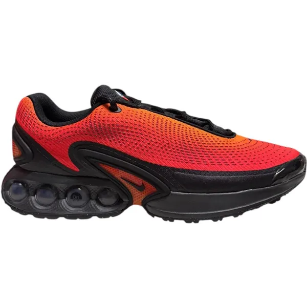 Nike Air max DN Zwart/Oranje — vergelijk prijzen bij 1 winkel