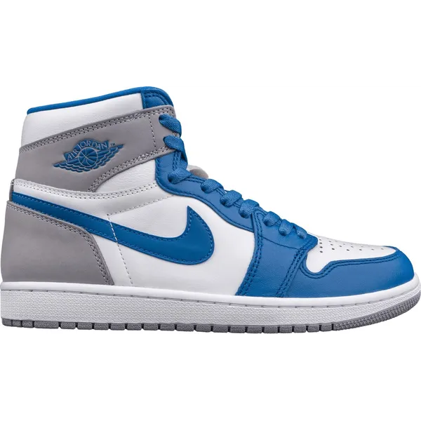 Jordan Air Jordan 1 High BLAUW