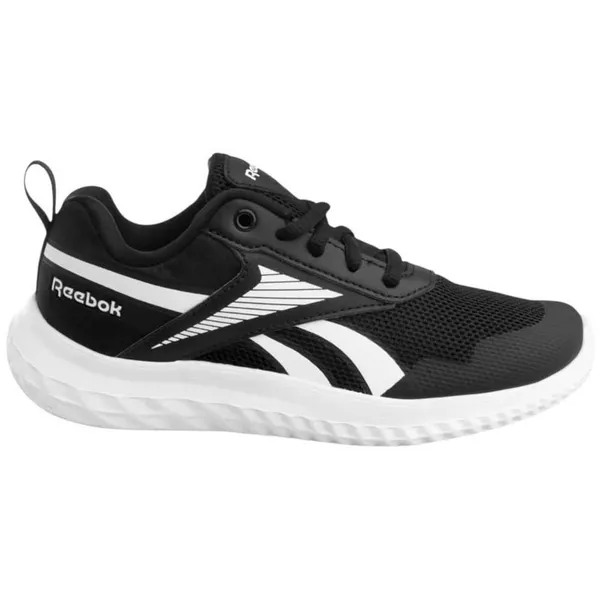 Reebok Rush Runner 5 Schoenen Zwart EU 35 Jongens Black / Black / White — vergelijk prijzen bij 1 winkel