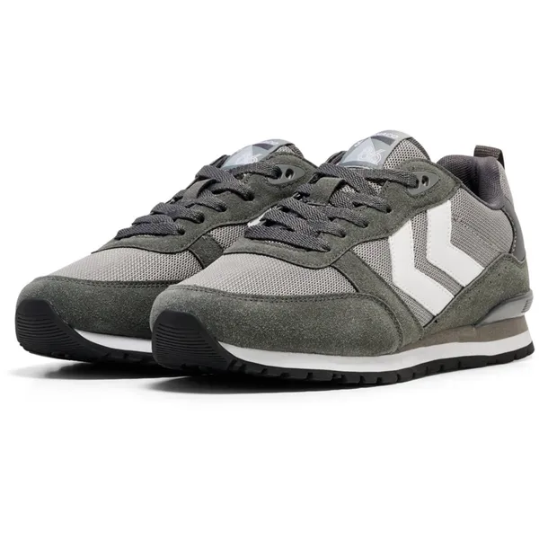 hummel MONACO 86 grijs — vergelijk prijzen bij 1 winkel