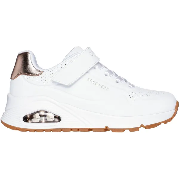 Skechers Uno Gen1 - Shimmer Core Wit — vergelijk prijzen bij 1 winkel