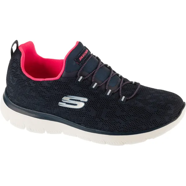 Skechers 149037-NVHP Marineblauw — vergelijk prijzen bij 1 winkel