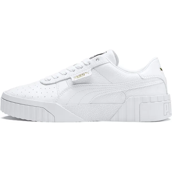 PUMA Cali Wn's Wit — vergelijk prijzen bij 1 winkel