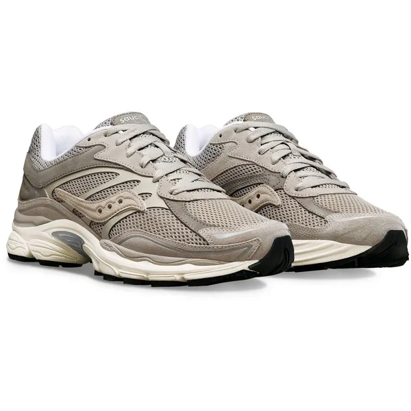 Saucony Valt normaal Grijs — vergelijk prijzen bij 1 winkel