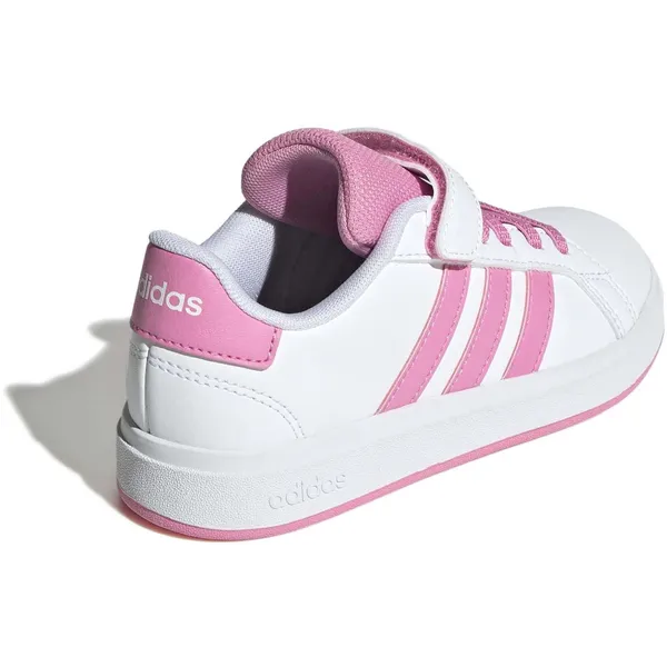 adidas Grand Court 2.0 El Wit — vergelijk prijzen bij 1 winkel