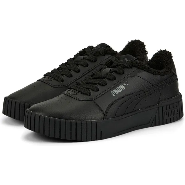 PUMA Carina 2.0 WTR Jr zwart — vergelijk prijzen bij 2 winkels