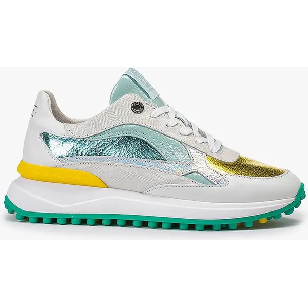 Floris van Bommel Noppi 17.25 aqua — vergelijk prijzen bij 1 winkel