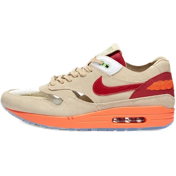 Nike Air Max 1 Beige