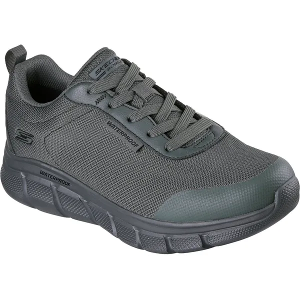 Skechers BOBS B Flex -Rainy Edge Groen — vergelijk prijzen bij 1 winkel