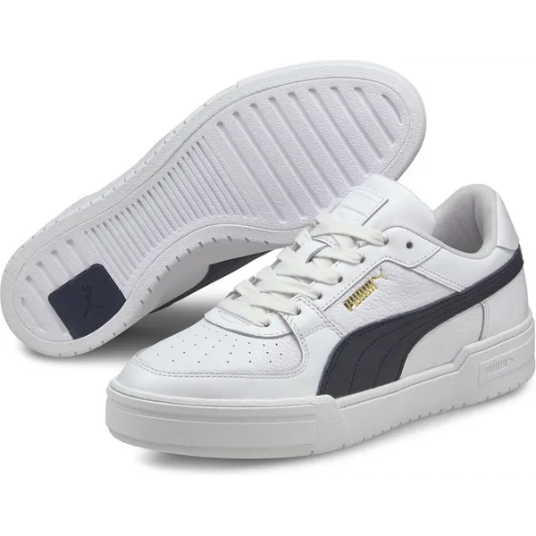 Puma Ca Pro Classic Witte