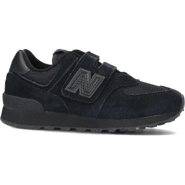 New Balance 574 Sneakers zwart — vergelijk prijzen bij 1 winkel