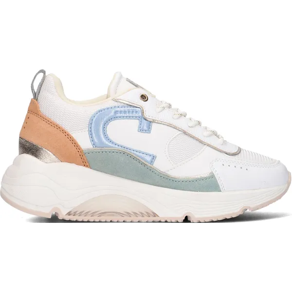 Cruyff Lage sneakers Multi — vergelijk prijzen bij 1 winkel