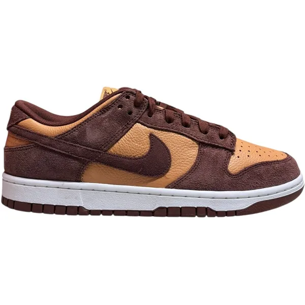Nike Dunk Low Retro SE Bruin / Bordeaux — vergelijk prijzen bij 1 winkel
