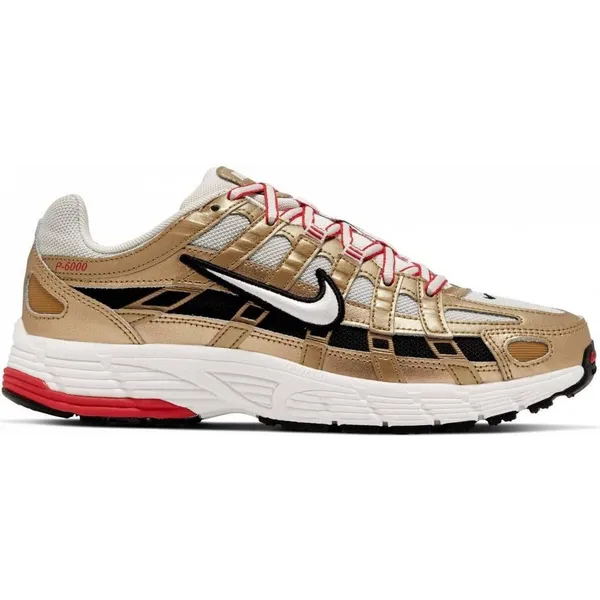 Nike P-6000 Goud